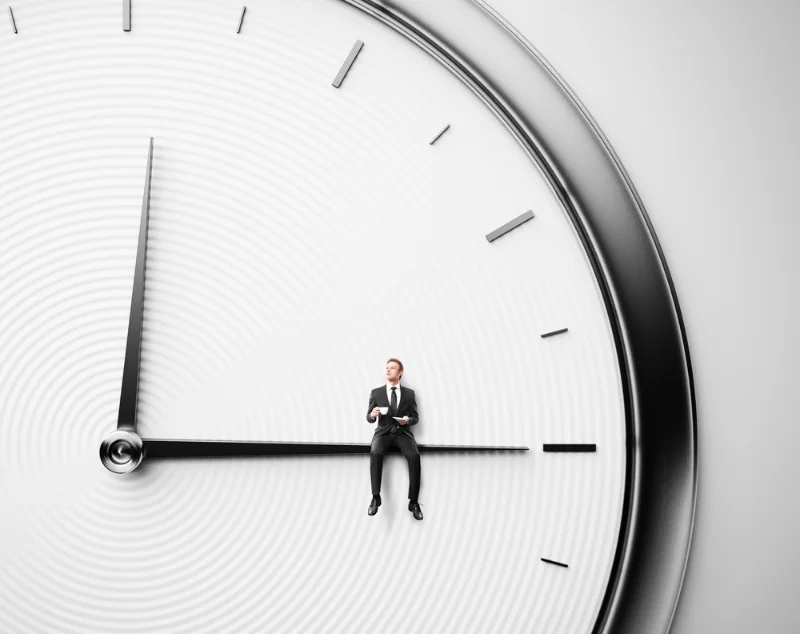 Rythmes et temporalité